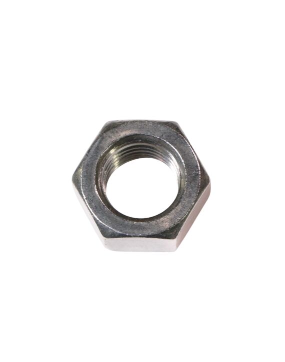 5/8-11 Finish Hex Nut Gr 316 Stainless Steel