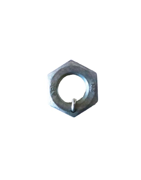 5/8-11 Heavy Hex ANCO Nut A194 2H Galvanized