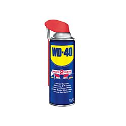 WD-40 Lubricant with Smart Straw