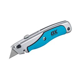 OX Pro Utility Knife