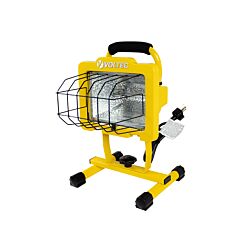 Heavy Duty Halogen Work Light 500W