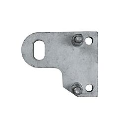 Safety Climb Head Bracket Energy Absorber Connector Galvanized with Hardware