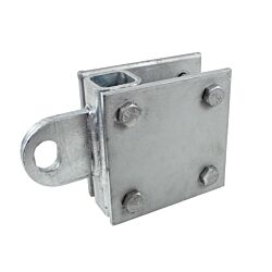 Head Extension Bracket for 2in HSS Tube