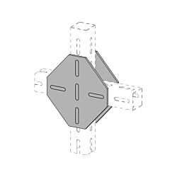 P3 Plates for NexSpan2™ F Series 