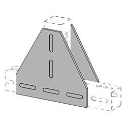 P4 Plates for NexSpan2™ F Series 