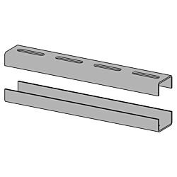 S1 Splice Connectors for NexSpan2™ F Series 