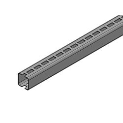 NexSpan2™ H Series - For Overhead MEP Applications