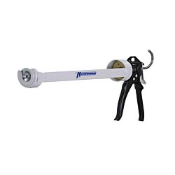 29oz Heavy Duty Caulk Gun 12:1 Thrust Ratio