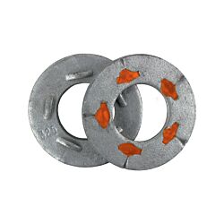 Galvanized Squirter® DTI Washers