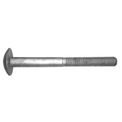 Step Bolt - Hot Dip Galvanized