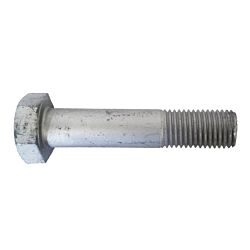 Structural Hex Bolt A490 Magni