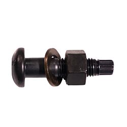 Tension Control Bolt Assembly A490 Plain