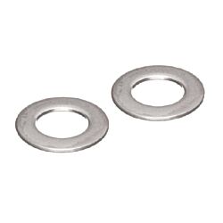 USS Flat Washer Aluminum