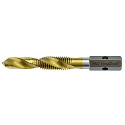 HMT VersaDrive Spiral Flute Combi Drill-Taps