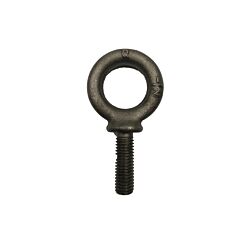 Machinery Eyebolt - Plain