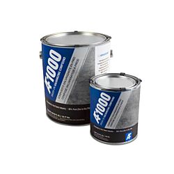 AF1000 Cold Galvanizing Compound