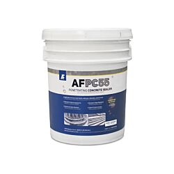 AFPC55 Penetrating Concrete Sealer