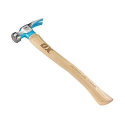 OX Pro California Framing Hammer